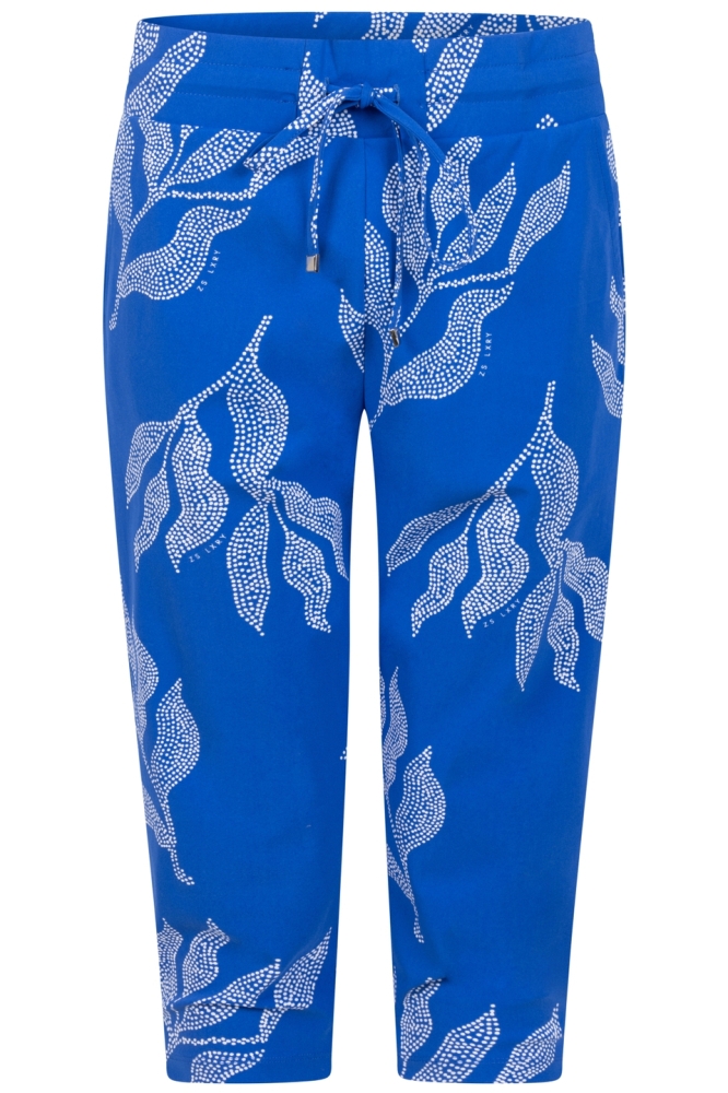 BIANCA 253 0100 Cobalt